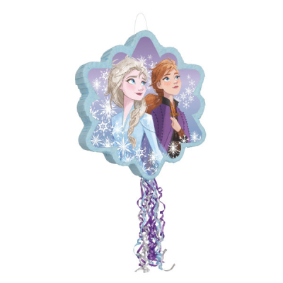 Piňata Frozen