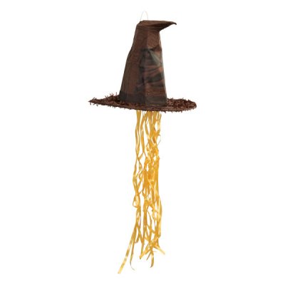 Piňata Harry Potter klobouk 36 x 46 x 38 cm ALBI ALBI