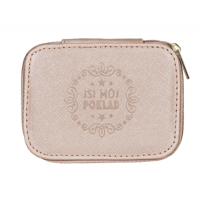 Šperkovnice - Poklad ALBI ALBI