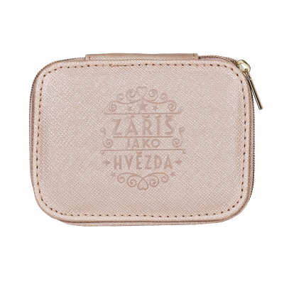 Šperkovnice - Hvězda ALBI ALBI