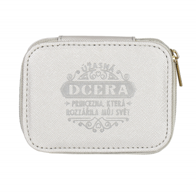 Šperkovnice - Dcera ALBI ALBI