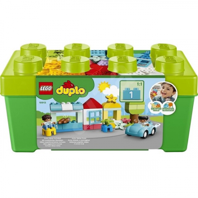 LEGO® DUPLO 10913 Box s kostkami Lego Lego
