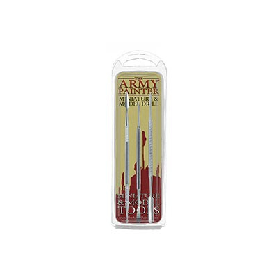 Tool - Sculpting Tools Army Painter Army Painter