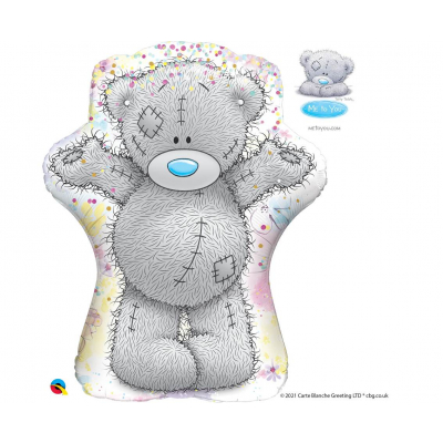 Balónek fóliový Me to you medvěd ALBI ALBI