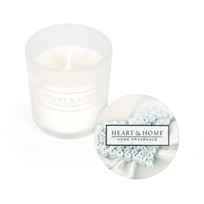 Svíčka - Něžné opojení ALBI ALBI