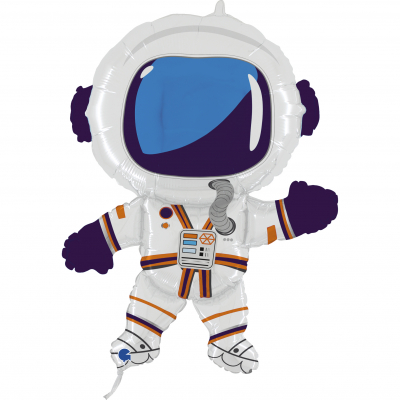 Balónek fóliový Astronaut ALBI ALBI