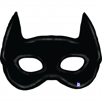 Balónek fóliový Batman maska ALBI ALBI