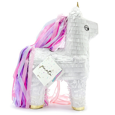 Piňata Jednorožec 24x34x9 cm ALBI ALBI