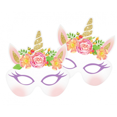 Škrabošky Jednorožec 6 ks ALBI ALBI