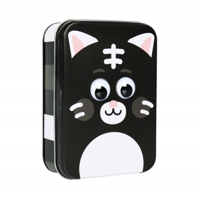 Bonbóny - Kočička ALBI ALBI