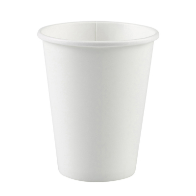 Kelímky bílé 8 ks ALBI ALBI