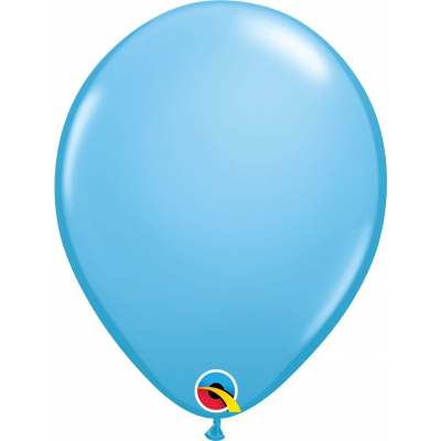Balónky latexové sv.modré 6 ks ALBI ALBI