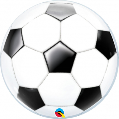 Balónek bublina Fotbalový míč ALBI ALBI