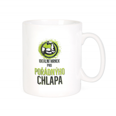 Megahrnek - Chlap ALBI ALBI