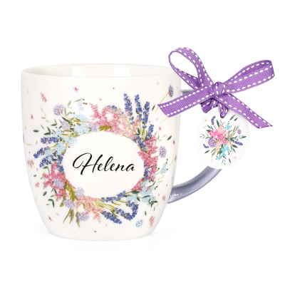 Hrnek - Helena ALBI ALBI