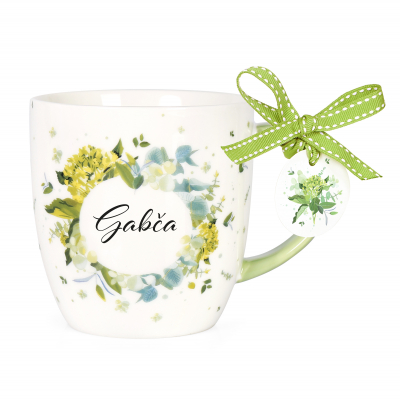 Hrnek - Gabča ALBI ALBI