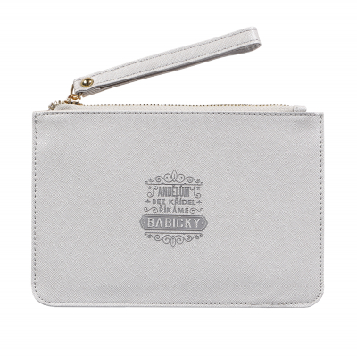 Psaníčko - Babička ALBI ALBI