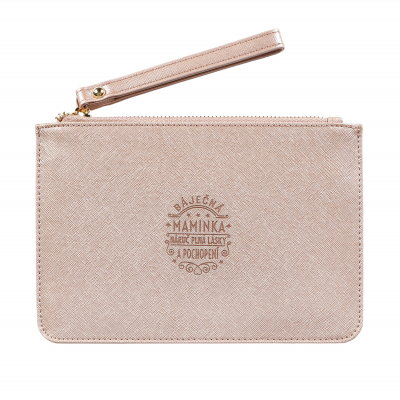 Psaníčko - Báječná maminka ALBI ALBI