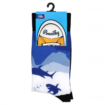 Ponožky - Oceán ALBI ALBI