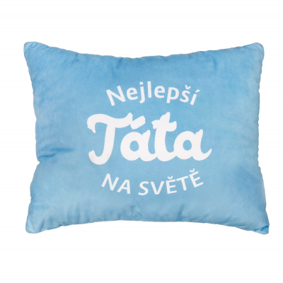 Polštář - Táta ALBI ALBI