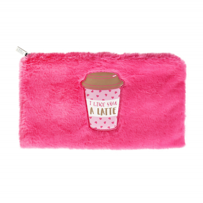 Kosmetická taška - Káva ALBI ALBI