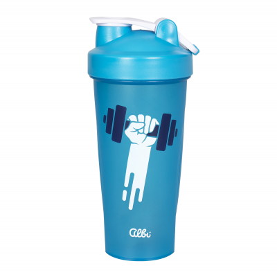 Šejkr - Ruka ALBI ALBI