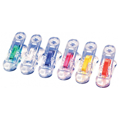 Těžítko na balónky Klip malý ALBI ALBI