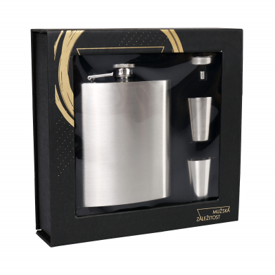 Sada Placatka - Mužská záležitost ALBI ALBI