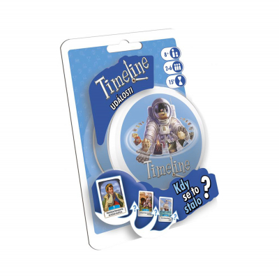 TimeLine - Události Asmodée-Blackfire Asmodée-Blackfire