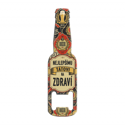 Otvírák - Tatínek ALBI ALBI