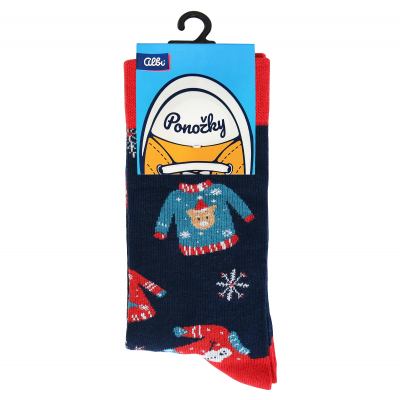 Ponožky - Svetry ALBI ALBI