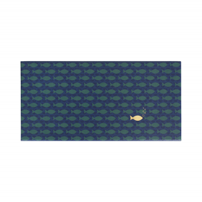 Krabička - Rybičky ALBI ALBI