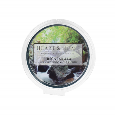 Vonný vosk - Říční skála ALBI ALBI