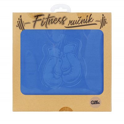 Ručník - Rukavice ALBI ALBI