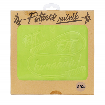 Ručník - Fit ALBI ALBI