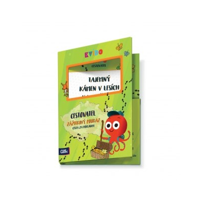 Landštejn - Tajemný kámen PDF - Kvído ALBI ALBI