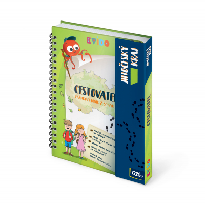 Jihočeský zážitkový deník ALBI ALBI