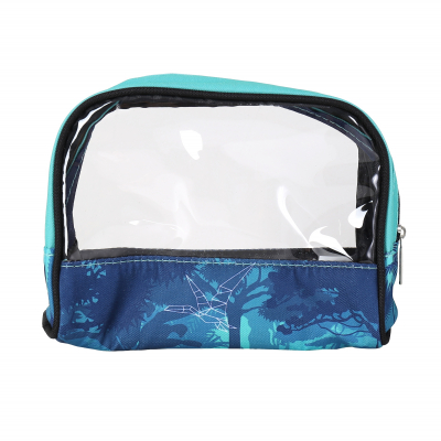 Kosmetická taška - Rebel ALBI ALBI