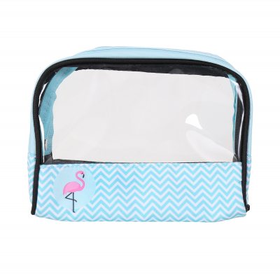 Kosmetická taška - Plameňák ALBI ALBI