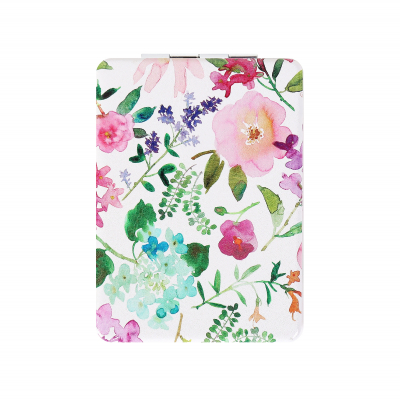 Zrcátko obdélník - Hortenzie ALBI ALBI