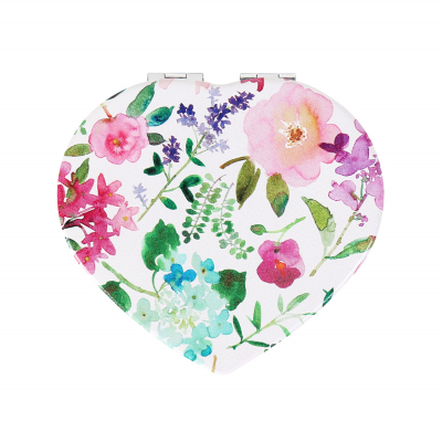 Zrcátko srdce - Hortenzie ALBI ALBI