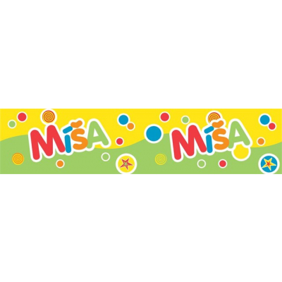 Hrneček - Míša ALBI ALBI