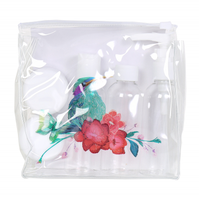 Cestovní sada - Ledňáček ALBI ALBI