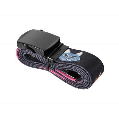 Pásek - Kočka ALBI ALBI