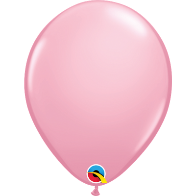 Balónky latexové růžové 6 ks ALBI ALBI