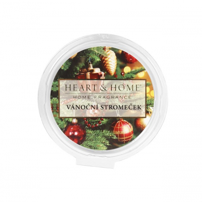 Vonný vosk - Vánoční stromeček ALBI ALBI