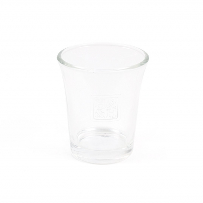 Svícen na svíčky bez obalu Heart & Home ALBI ALBI