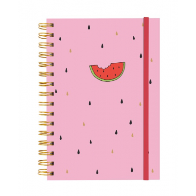 Blok - Meloun ALBI ALBI