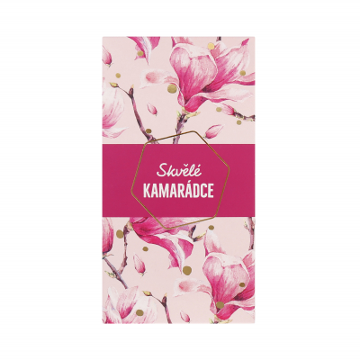 Čokoláda - Skvělé kamarádce ALBI ALBI