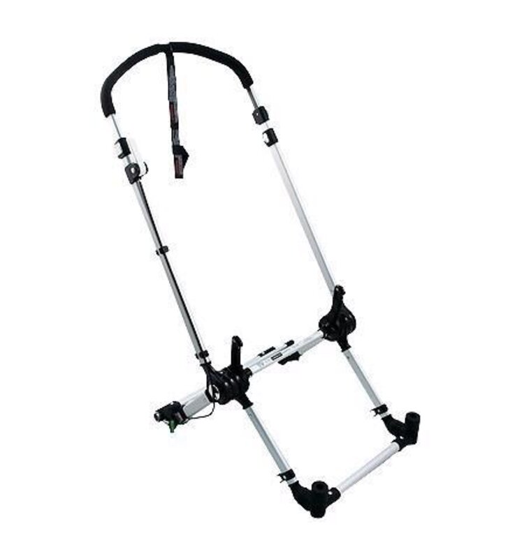 BUGABOO Podvozek Cameleon3 Alu Bugaboo